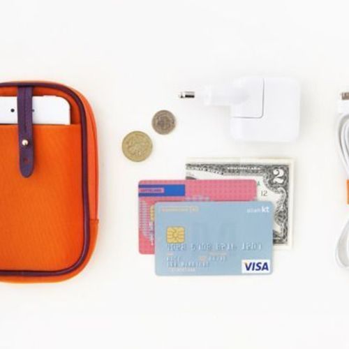 m.Humming Neoprene Smartphone Pouch - Image 11