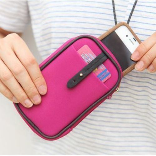 m.Humming Neoprene Smartphone Pouch - Image 14
