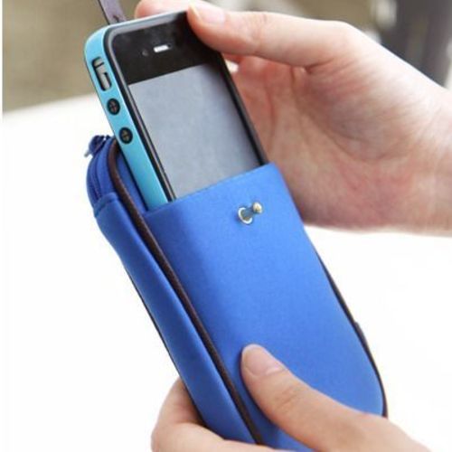 m.Humming Neoprene Smartphone Pouch - Image 9