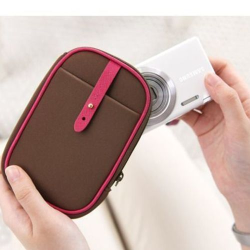 m.Humming Neoprene Smartphone Pouch - Image 3
