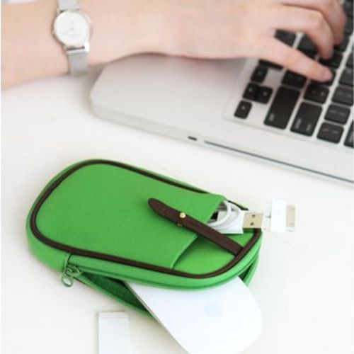 m.Humming Neoprene Smartphone Pouch - Image 5