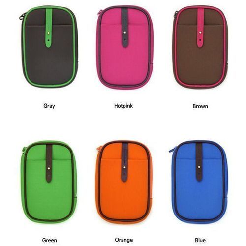 m.Humming Neoprene Smartphone Pouch - Image 8