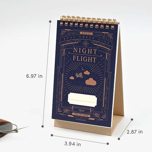 Literature Dual Checklist - Image 7