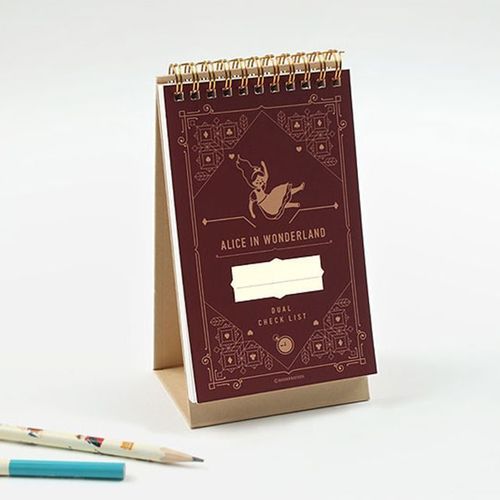 Literature Dual Checklist - Image 18