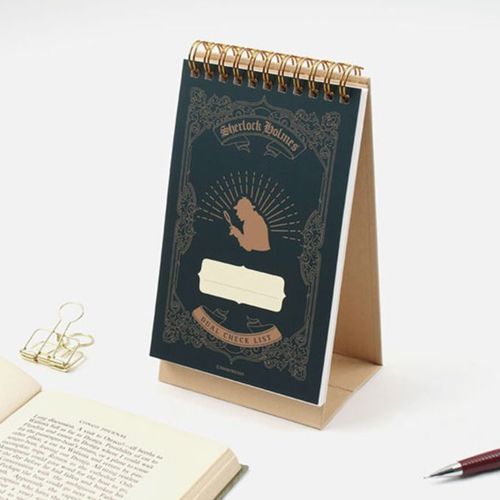 Literature Dual Checklist - Image 20