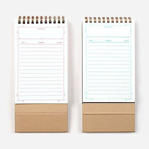 Literature Dual Checklist - Image 10