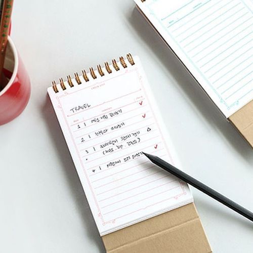 Literature Dual Checklist - Image 11