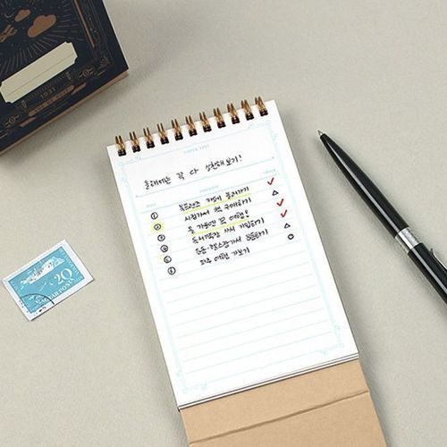 Literature Dual Checklist - Image 12