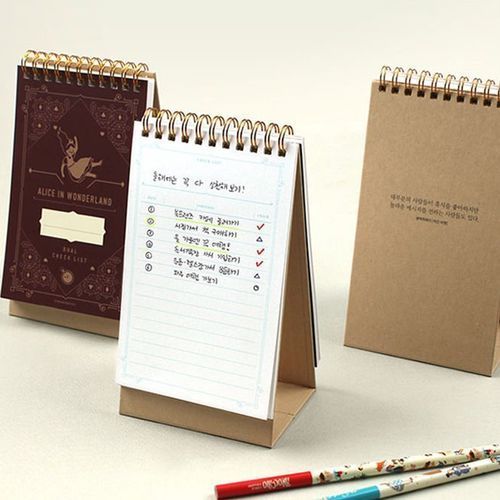 Literature Dual Checklist - Image 16