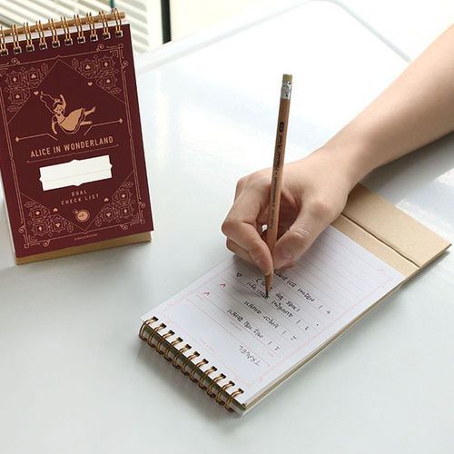 Literature Dual Checklist - Image 13