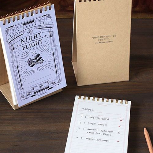 Literature Dual Checklist - Image 15