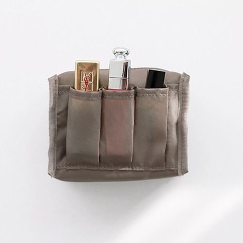 Small Plain Cosmetic Pouch - Image 11