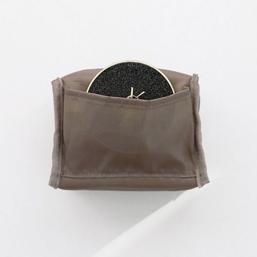 Small Plain Cosmetic Pouch - Image 10