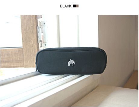 Elephant Pencil Pouch