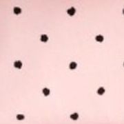Conitale Cooler Bag, Pink Dot