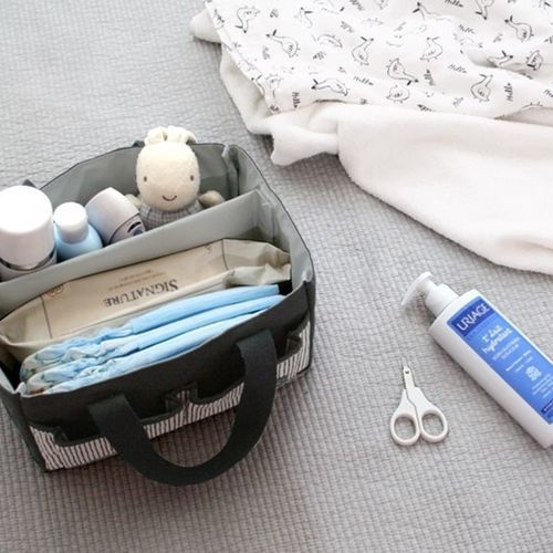 Conitale Diaper Caddy
