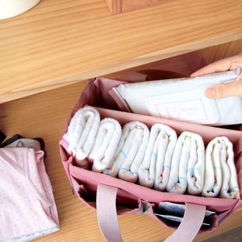 Conitale Diaper Caddy