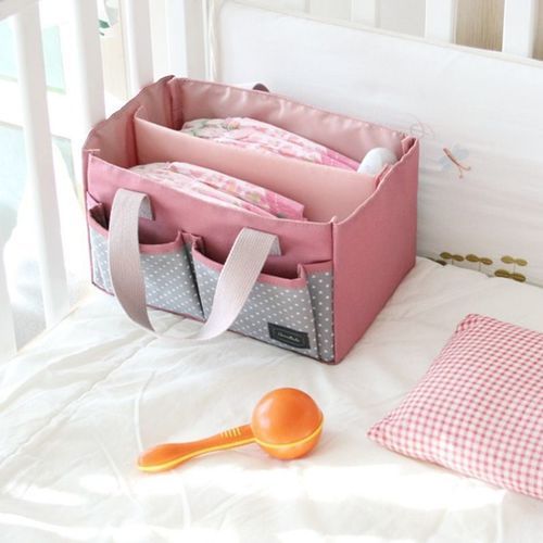 Conitale Diaper Caddy