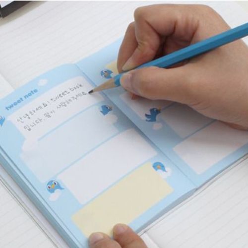 Tweet Mini Diary Notebook - Image 6