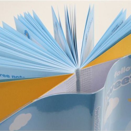 Tweet Mini Diary Notebook - Image 15