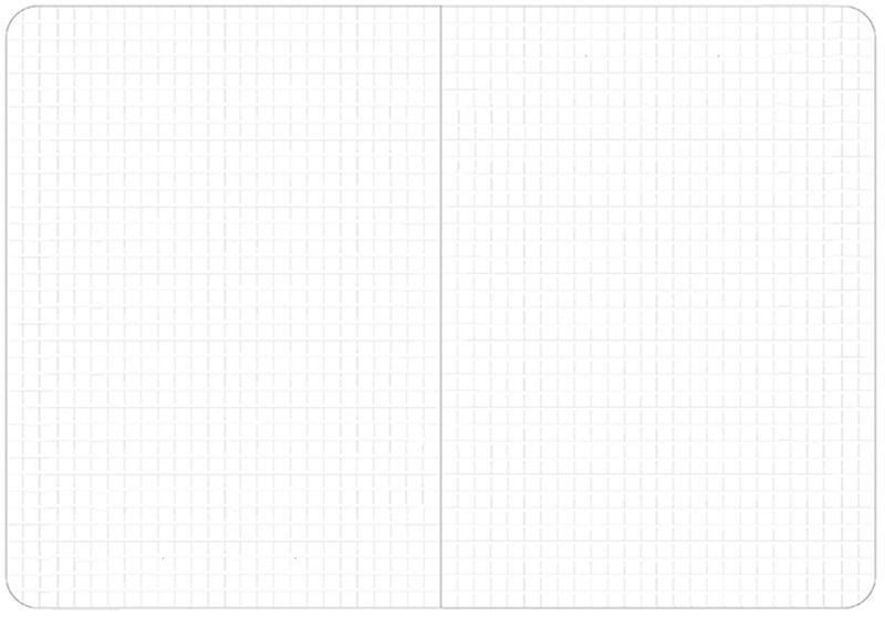 Small Day by Day Notebook