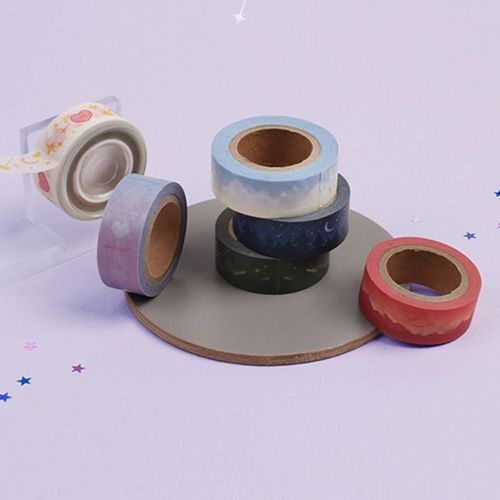 Day & Night Masking Tape - Image 18