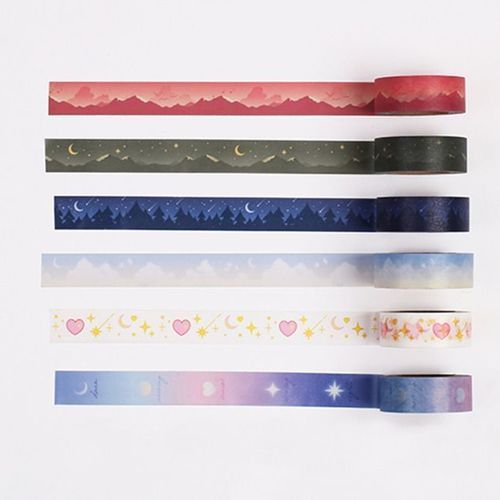 Day & Night Masking Tape - Image 9