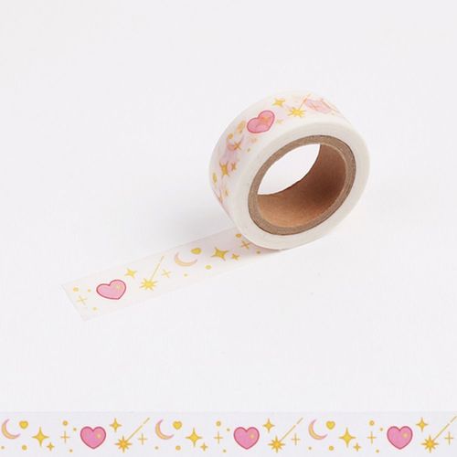 Day & Night Masking Tape - Image 7