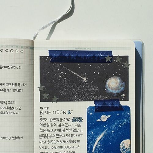 Day & Night Masking Tape - Image 12