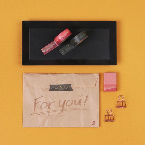 Day & Night Masking Tape - Image 17
