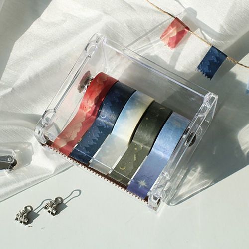 Day & Night Masking Tape - Image 16