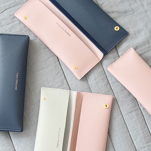 Twin Color Pen Case - Image 6