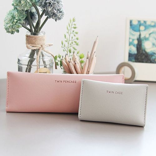 Twin Color Pen Case - Image 19