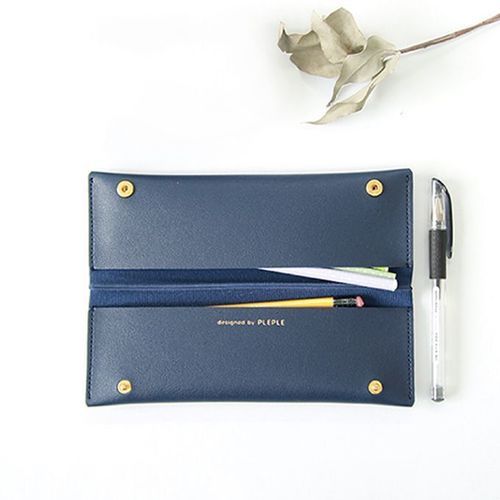 Twin Color Pen Case - Image 8