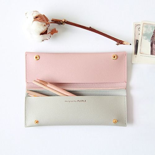 Twin Color Pen Case - Image 1