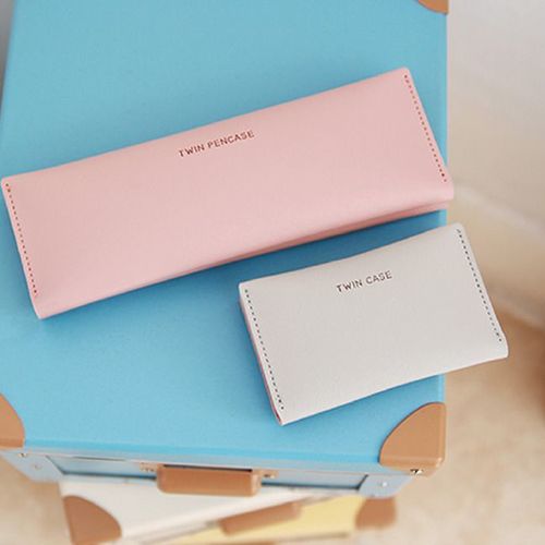 Twin Color Pen Case - Image 18