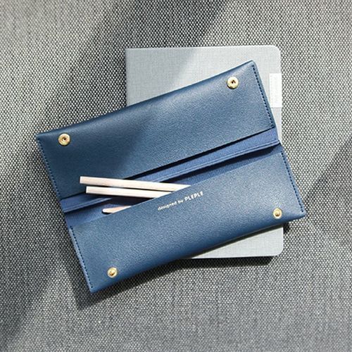 Twin Color Pen Case - Image 2