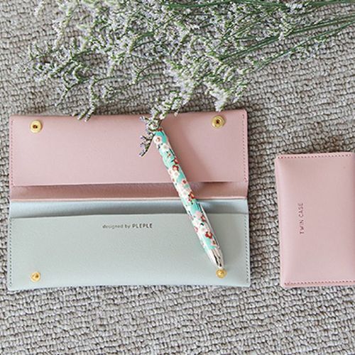 Twin Color Pen Case - Image 15