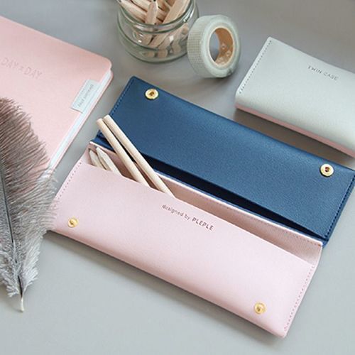 Twin Color Pen Case - Image 3