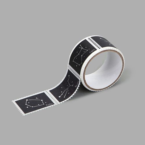 Dailylike Stamp Masking Tape v2 - Image 3