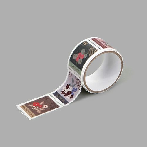 Dailylike Stamp Masking Tape v2 - Image 4