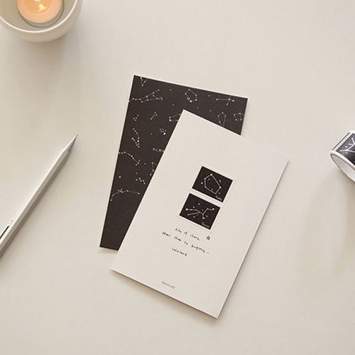 Dailylike Stamp Masking Tape v2 - Image 12