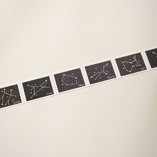 Dailylike Stamp Masking Tape v2 - Image 11