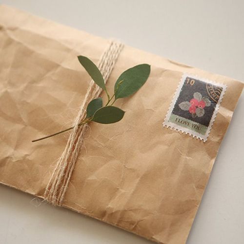 Dailylike Stamp Masking Tape v2 - Image 15