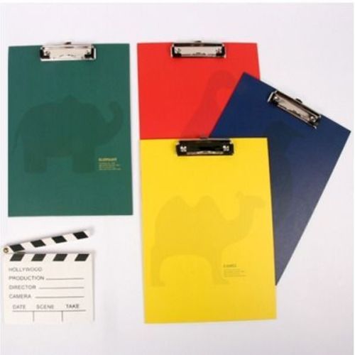 Animal Shadow Clipboard - Image 1