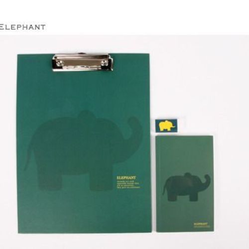 Animal Shadow Clipboard - Image 3