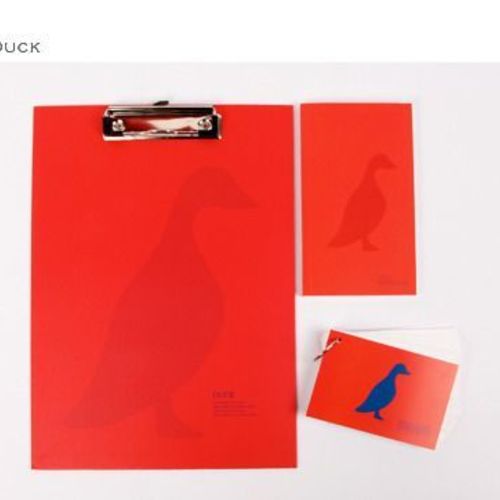 Animal Shadow Clipboard - Image 4