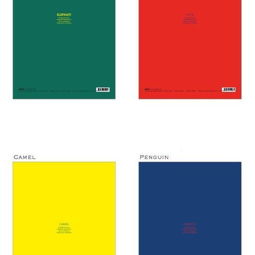 Animal Shadow Clipboard - Image 7