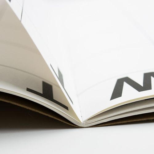 Metallic Large Monthly Planner - Image 5