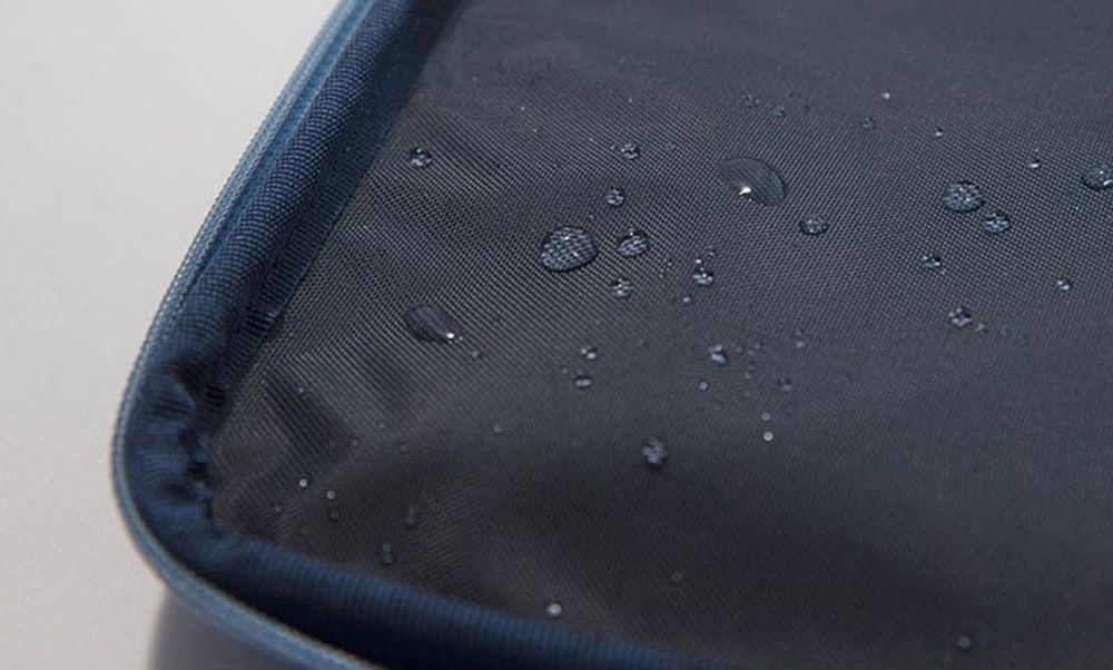 Table Talk Leather Document Pouch v2